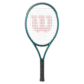Blade 25 v9.0 Tennis Racquet-Racquets-Wilson-111183-DEFAULT-L-Tennis Express
