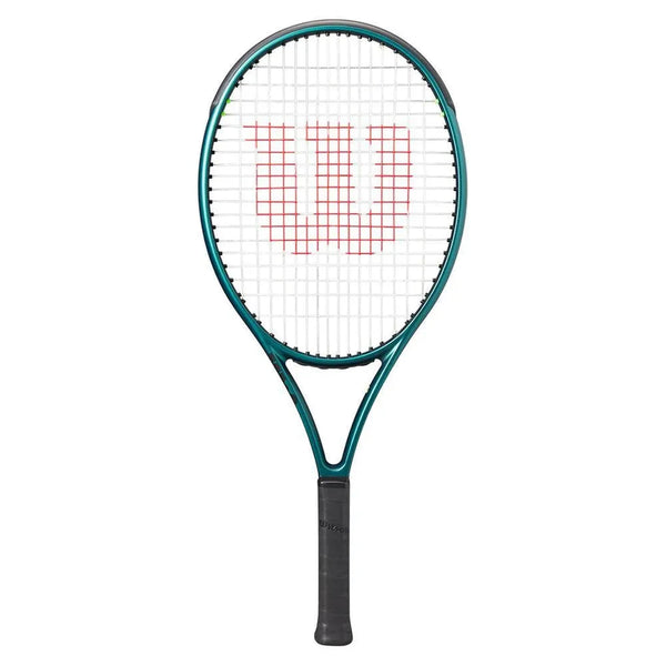 Blade 25 v9.0 Tennis Racquet-Racquets-Wilson-111183-DEFAULT-L-Tennis Express