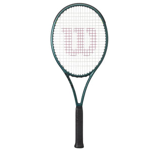 Blade 100 v9.0 Tennis Racquet-Racquets-Wilson-111184-DEFAULT-L-Tennis Express