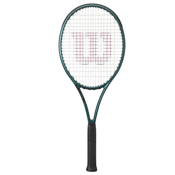 Blade 100 v9.0 Tennis Racquet-Racquets-Wilson-111184-DEFAULT-L-Tennis Express
