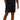 Men's Tournament Tennis Short Black-Apparel-New Balance-111233-DEFAULT-L-Tennis Express