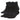 Men's Superlite 3.0 6 Pack Quarter Tennis Socks Black and Night Grey-Socks-Adidas-111246-DEFAULT-L-Tennis Express