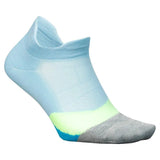 Elite Light Cushion No Show Tab Socks-Socks-Feetures-111259-23685_BLUE_CRYSTAL-L-Tennis Express