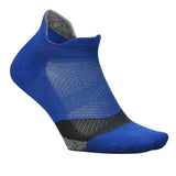 Elite Light Cushion No Show Tab Socks-Socks-Feetures-111259-31494_BOOST_BLUE-L-Tennis Express