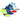 Elite Light Cushion No Show Tab Socks-Socks-Feetures-111259-DEFAULT-L-Tennis Express