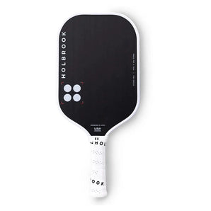 Power Pro E 16mm Pickleball Paddle-Racquets-Holbrook-111275-DEFAULT-L-Tennis Express