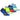 Elite Ultra Light No Show Tab Socks-Socks-Feetures-111279-DEFAULT-L-Tennis Express