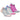 Elite Max Cushion No Show Tab Socks-Socks-Feetures-111280-DEFAULT-L-Tennis Express