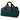 Blade Super Tour Small Duffel V9 Tennis Bag Green-Bags-Wilson-111283-DEFAULT-L-Tennis Express