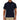 Men's Performance Tennis Polo Navy-Apparel-New Balance-111349-DEFAULT-L-1-[Sku]-Tennis Express