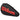 Padel Cover Black and Infrared-Accessories-Wilson-111364-DEFAULT-L-Tennis Express