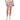 Women's Dash 13 Inch Tennis Skort Spring Splatter and White-Apparel-Lija-111382-DEFAULT-L-Tennis Express