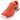 Juniors' Jet Mach 3 All Court Tennis Shoes Strike Red and White-Footwear-Babolat-111420-DEFAULT-L-Tennis Express