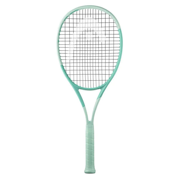 HEAD　BOOM MP 2024　G2 HEAD Boom MP 2024 Mint Demo Tennis Racquet – Tennis Express