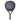 Carbon Force Pro Padel Racquet