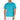 Men's Short Sleeve Tennis Polo Scuba Blue