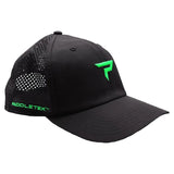 Performance Hat-Apparel-Paddletek-111501-GREEN-L-Tennis Express