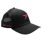 Performance Hat-Apparel-Paddletek-111501-PINK-L-Tennis Express
