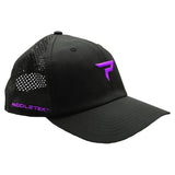 Performance Hat-Apparel-Paddletek-111501-PURPLE-L-Tennis Express