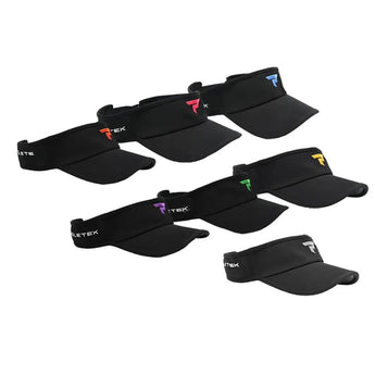 Performance Visor-Apparel-Paddletek-111502-DEFAULT-L-Tennis Express
