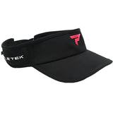 Performance Visor-Apparel-Paddletek-111502-PINK-L-Tennis Express