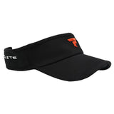 Performance Visor-Apparel-Paddletek-111502-RED-L-Tennis Express