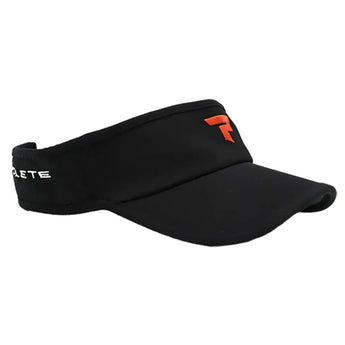 Performance Visor-Apparel-Paddletek-111502-RED-L-Tennis Express