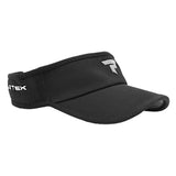 Performance Visor-Apparel-Paddletek-111502-WHITE-L-Tennis Express