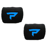 Wristband-Accessories-Paddletek-111503-BLUE-L-Tennis Express