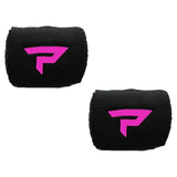 Wristband-Accessories-Paddletek-111503-PINK-L-Tennis Express