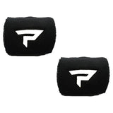 Wristband-Accessories-Paddletek-111503-WHITE-L-Tennis Express