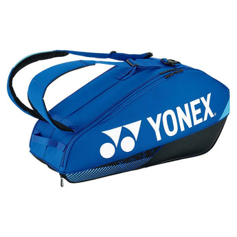 Pro Tennis Racquet Bag 6pk-Bags-Yonex-111508-COBALT_BLUE-L-Tennis Express