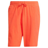 Men's Ergo 7 Inch Tennis Short Bright Red-Apparel-Adidas-111521-DEFAULT-L-Tennis Express