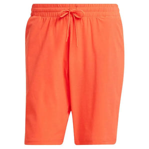 Men's Ergo 7 Inch Tennis Short Bright Red-Apparel-Adidas-111521-DEFAULT-L-Tennis Express