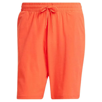 Men's Ergo 7 Inch Tennis Short Bright Red-Apparel-Adidas-111521-DEFAULT-L-Tennis Express