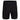 Men's Elevated Performance 7 Inch Tennis Short-Apparel-Paddletek-111542-BLACK-L-Tennis Express
