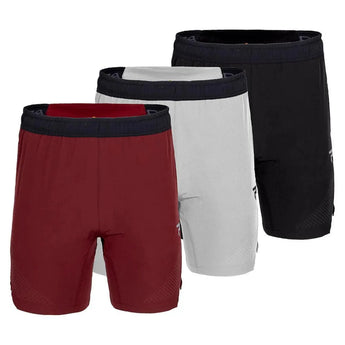 Men's Elevated Performance 7 Inch Tennis Short-Apparel-Paddletek-111542-DEFAULT-L-Tennis Express