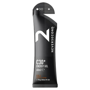 C30+ Energy Gel-Snacks & Drinks-Neversecond-111543-COLA-L-Tennis Express