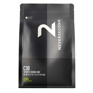 C30 Sport Drink-Snacks & Drinks-Neversecond-111547-CITRUS-L-Tennis Express