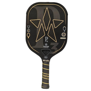 P3 Pickleball Paddle-Racquets-Master Athletics-111554-DEFAULT-L-Tennis Express