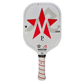 P2 Redvanly Pickleball Paddle-Racquets-Master Athletics-111556-DEFAULT-L-Tennis Express