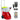 Elite Two with 10-Function Remote Control Ball Machine-Court Equipment-Lobster-111560-DEFAULT-L-Tennis Express