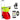 Elite Grand Five with 20-Function Wi-Fi Remote Control for Apple Ball Machine-Court Equipment-Lobster-111564-DEFAULT-L-Tennis Express