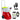 Elite Three with 10-Function Wi-Fi Remote Control for Apple Ball Machine-Court Equipment-Lobster-111565-DEFAULT-L-Tennis Express