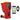 PHENOM with 20-Function Wi-Fi Remote Control for Apple Ball Machine-Court Equipment-Lobster-111568-DEFAULT-L-Tennis Express
