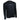 Men's Performance Long Sleeve Tennis Top-Apparel-Paddletek-111584-BLACK-L-Tennis Express