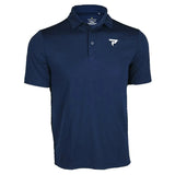 Men's Performance Tennis Polo-Apparel-Paddletek-111585-NAVY-L-Tennis Express