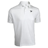 Men's Performance Tennis Polo-Apparel-Paddletek-111585-WHITE-L-Tennis Express
