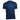 Men's Performance Short Sleeve Tennis Top-Apparel-Paddletek-111586-NAVY-L-Tennis Express
