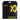 Cyclone 17g Tennis String Graphite-Strings-Volkl-111617-DEFAULT-L-Tennis Express